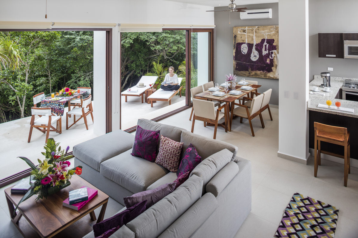 ¿Un extranjero puede comprar una propiedad en México? Tao Mexico A